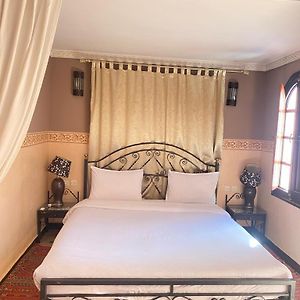 Deluxe Double Kamer