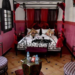 Superior Kamer met een King Size Bed